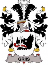Denmark/G/Griis-Crest-Coat-of-Arms