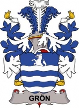 Denmark/G/Gron-Crest-Coat-of-Arms