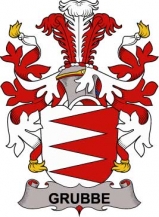 Denmark/G/Grubbe-Crest-Coat-of-Arms