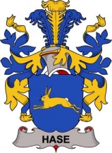 Denmark/H/Hase-Crest-Coat-of-Arms