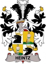 Denmark/H/Heintz-Crest-Coat-of-Arms