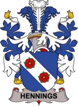 Denmark/H/Hennings-Crest-Coat-of-Arms