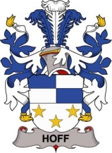 Denmark/H/Hoff-Crest-Coat-of-Arms