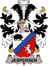 Denmark/J/Jespersen-Crest-Coat-of-Arms