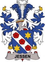 Denmark/J/Jessen-Crest-Coat-of-Arms