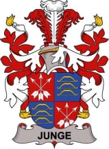 Denmark/J/Junge-Crest-Coat-of-Arms
