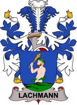 Denmark/L/Lachmann-Crest-Coat-of-Arms