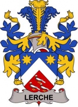 Denmark/L/Lerche-Crest-Coat-of-Arms