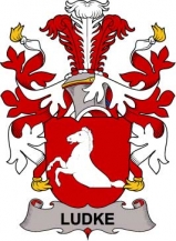Denmark/L/Ludke-Crest-Coat-of-Arms