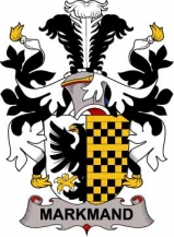 Denmark/M/Markmand-Crest-Coat-of-Arms