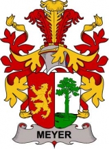 Denmark/M/Meyer-Crest-Coat-of-Arms