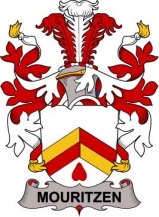 Denmark/M/Mouritzen-Crest-Coat-of-Arms