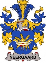 Denmark/N/Neergaard-or-Norgaard-Crest-Coat-of-Arms