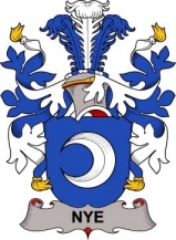 Denmark/N/Nye-Crest-Coat-of-Arms