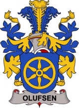 Denmark/O/Olufsen-Crest-Coat-of-Arms