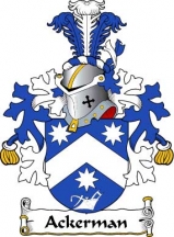 Dutch/A/Ackerman-Crest-Coat-of-Arms