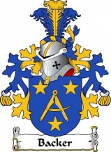 Dutch/B/Backer-Crest-Coat-of-Arms