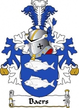 Dutch/B/Baers-Crest-Coat-of-Arms