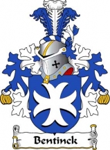 Dutch/B/Bentinck-Crest-Coat-of-Arms