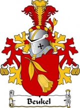 Dutch/B/Beukel-Crest-Coat-of-Arms