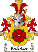 Dutch/B/Beukelaer-Crest-Coat-of-Arms