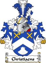 Dutch/C/Christiaens-Crest-Coat-of-Arms
