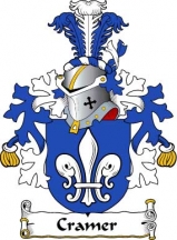 Dutch/C/Cramer-Crest-Coat-of-Arms