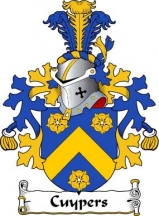 Dutch/C/Cuypers-Crest-Coat-of-Arms