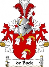 Dutch/D/de-Bock-Crest-Coat-of-Arms