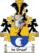 Dutch/D/de-Graaf-Crest-Coat-of-Arms