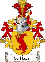Dutch/D/de-Haes-Crest-Coat-of-Arms