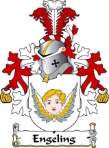 Dutch/E/Engeling-Crest-Coat-of-Arms