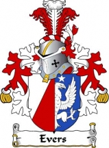 Dutch/E/Evers-Crest-Coat-of-Arms