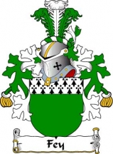 Dutch/F/Fey-Crest-Coat-of-Arms