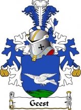 Dutch/G/Geest-Crest-Coat-of-Arms