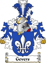 Dutch/G/Gevers-Crest-Coat-of-Arms