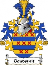 Dutch/G/Goudsmit-Crest-Coat-of-Arms