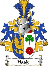 Dutch/H/Haak-Crest-Coat-of-Arms
