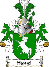 Dutch/H/Hamel-Crest-Coat-of-Arms