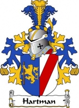 Dutch/H/Hartman-Crest-Coat-of-Arms