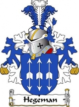 Dutch/H/Hegeman-Crest-Coat-of-Arms