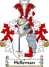 Dutch/H/Helleman-Crest-Coat-of-Arms