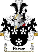 Dutch/H/Hoeven-Crest-Coat-of-Arms