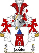 Dutch/J/Jacobs-Crest-Coat-of-Arms