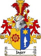 Dutch/J/Jager-Crest-Coat-of-Arms