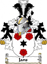Dutch/J/Jans-Crest-Coat-of-Arms