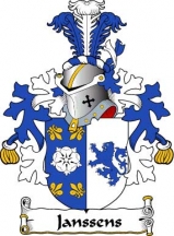 Dutch/J/Janssens-Crest-Coat-of-Arms
