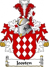 Dutch/J/Joosten-Crest-Coat-of-Arms