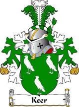 Dutch/K/Keer-Crest-Coat-of-Arms