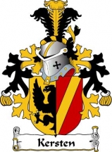 Dutch/K/Kersten-Crest-Coat-of-Arms